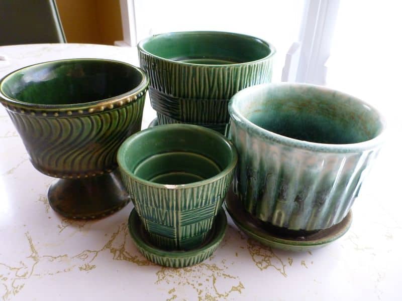 McCoy Pottery