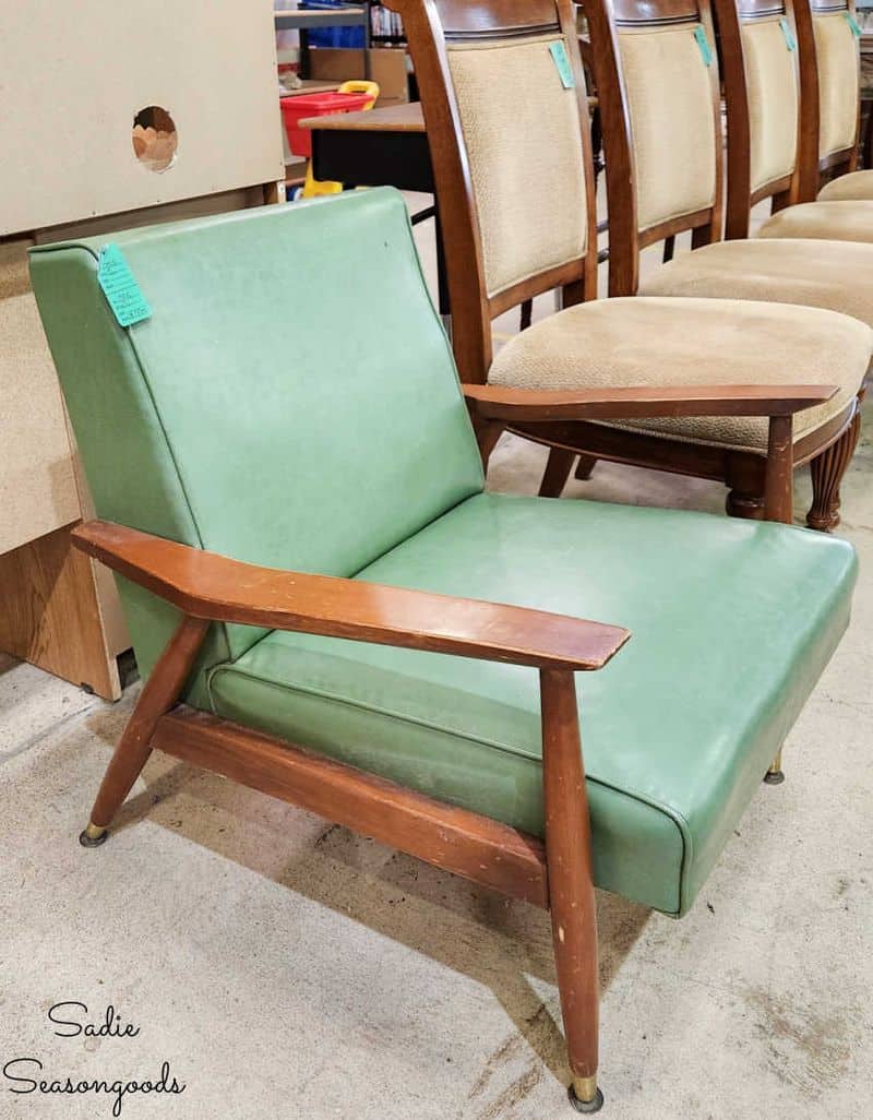 Mid-Century Modern Furniture