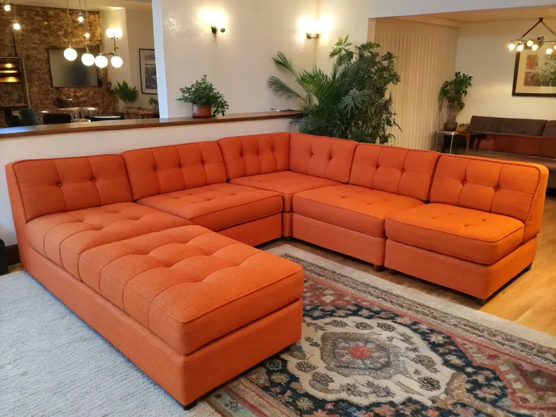 Modular Sofa