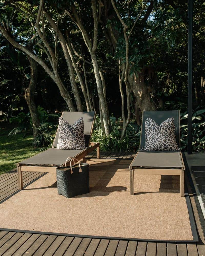 Outdoor Rugs