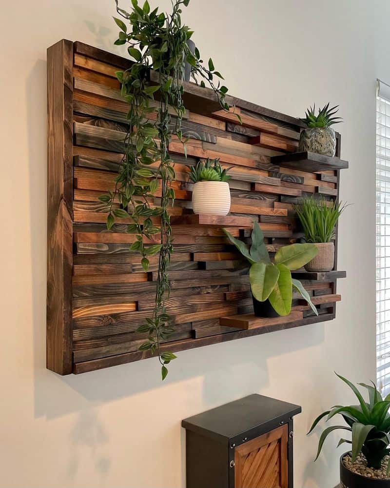 Pallet Wall Art