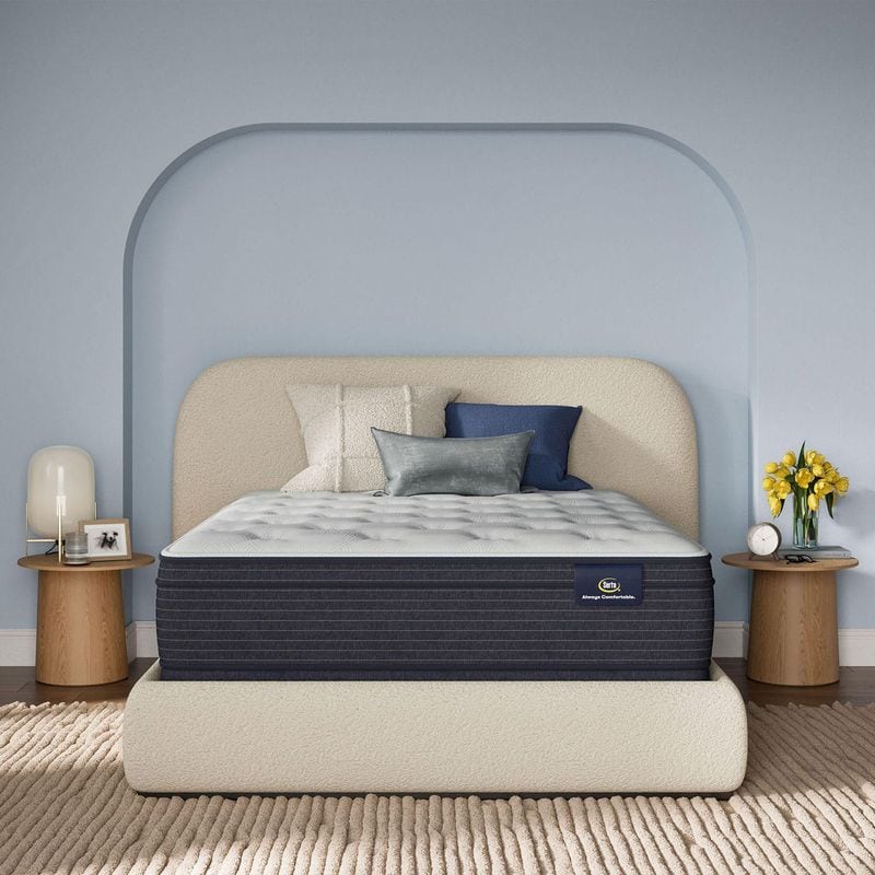 Rotating Mattresses