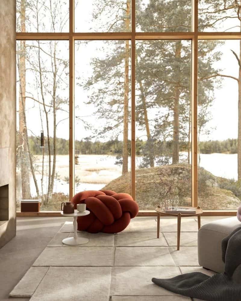 Scandinavian Hygge Home