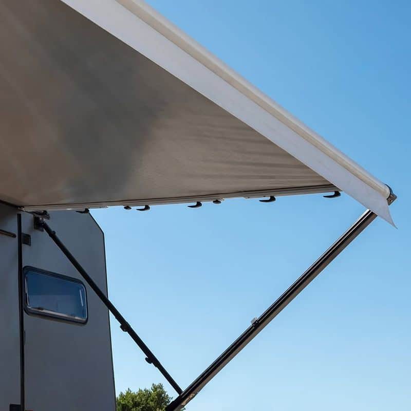 SunShade Smart Awning