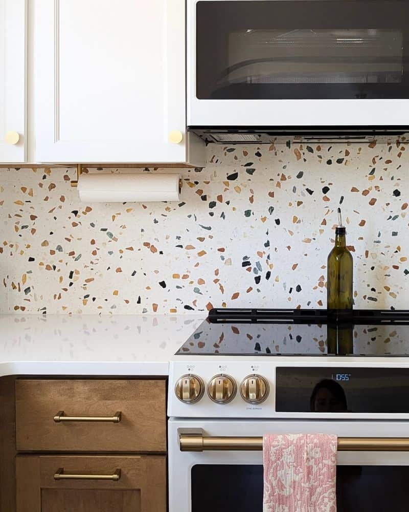 Terrazzo Patterns