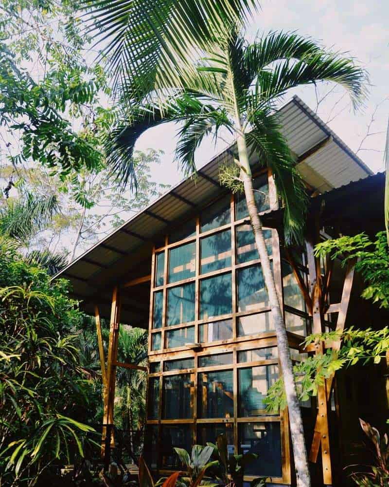 Tree House, Costa Rica