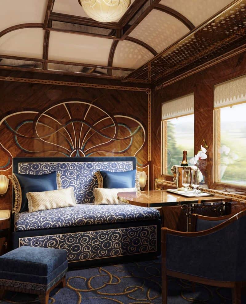 Venice Simplon-Orient-Express