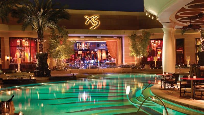 XS, Las Vegas