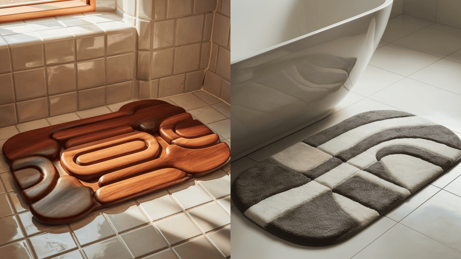 aesthetic-bath-mats