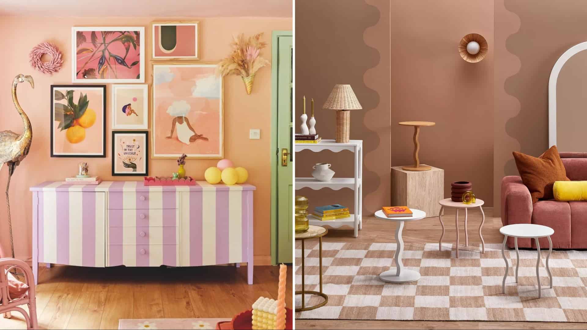 10 Intriguing Reasons Dopamine Decor Truly Deserves Its Title