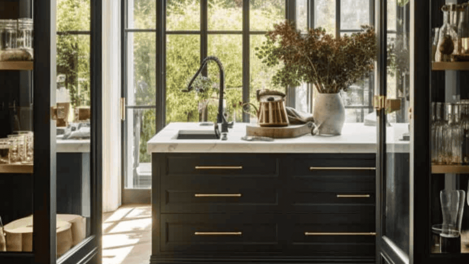 Reviving Victorian Charm: 20 Modern Interior Ideas – DecoFond