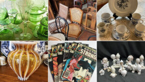 30 Thrift Store Treasures That Might Be Worth a Fortune – DecoFond