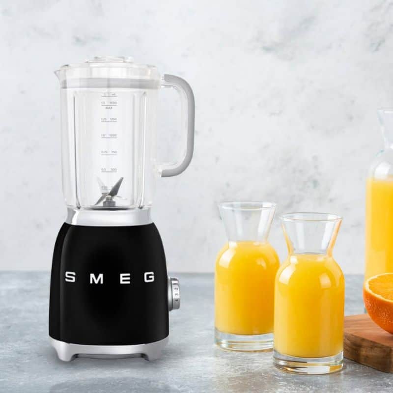 A Quality Blender (For Your Smoothie, Not Your Excuses)