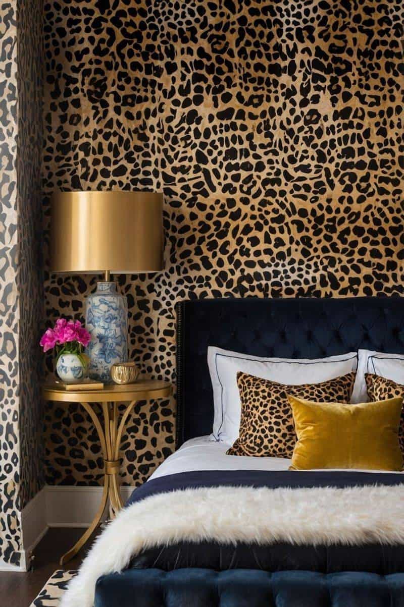 Animal Print Adventure