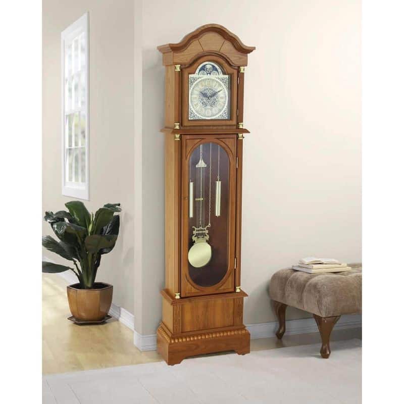 Antique Clocks