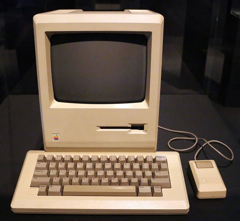 Apple I Computer