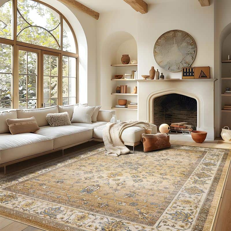 Area Rugs