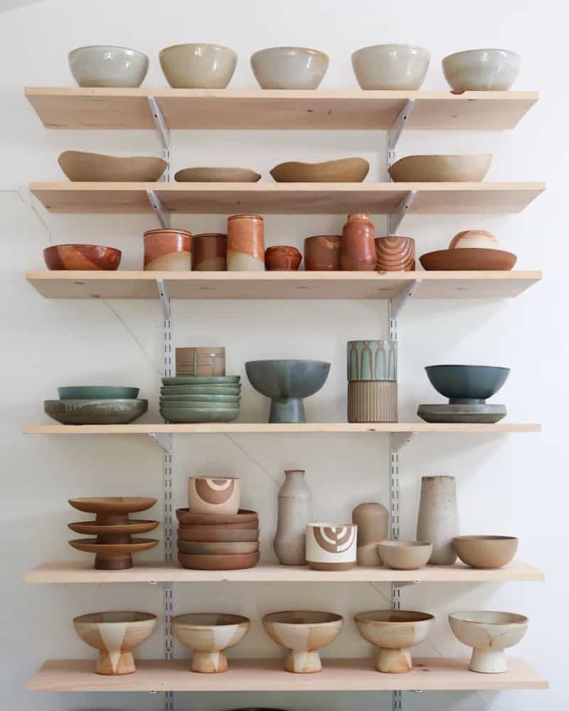 Artisan Ceramics