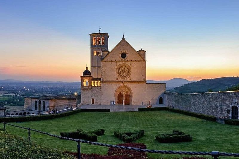 Austrian Pastoral Retreat