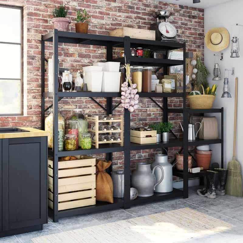 BROR Shelving Unit