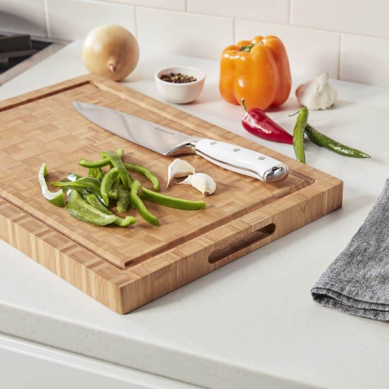 Bamboo Cutting Boards