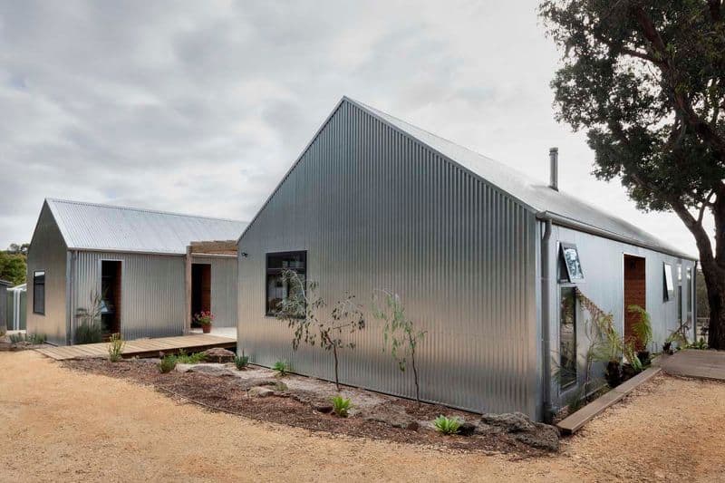 Bellbrae House, Victoria, Australia