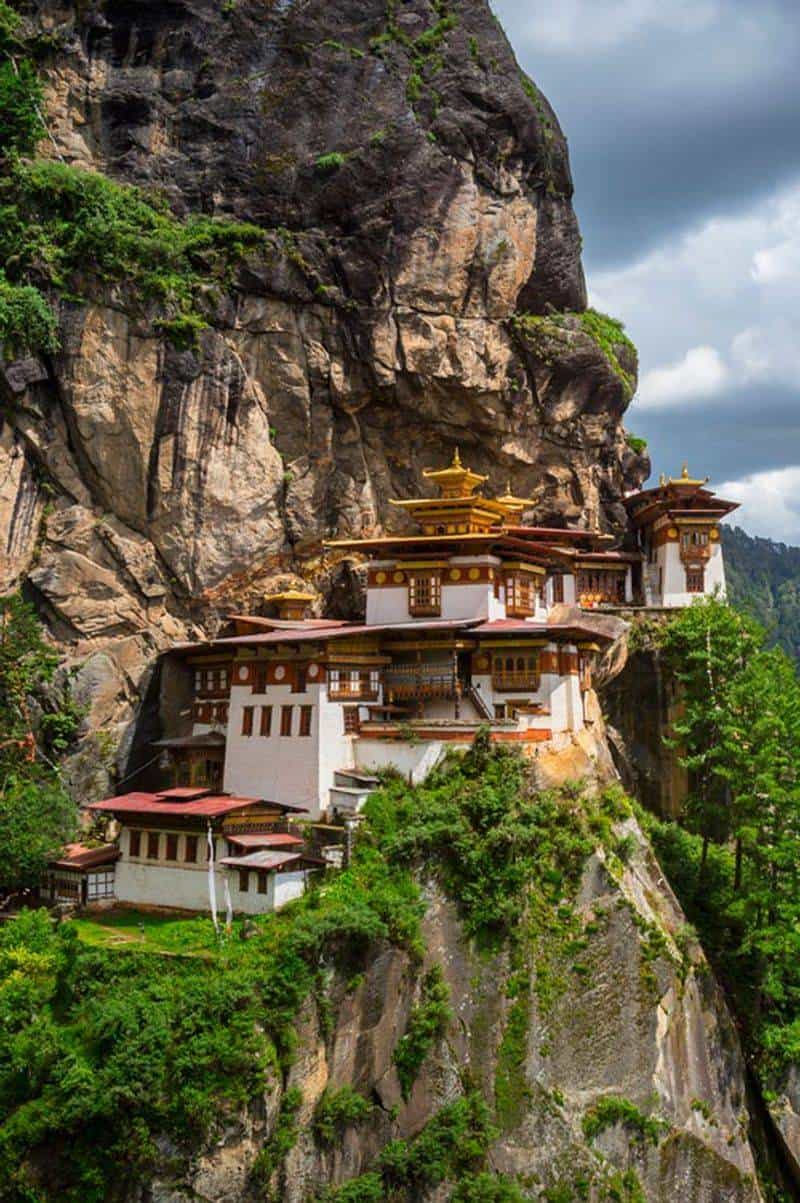 Bhutan