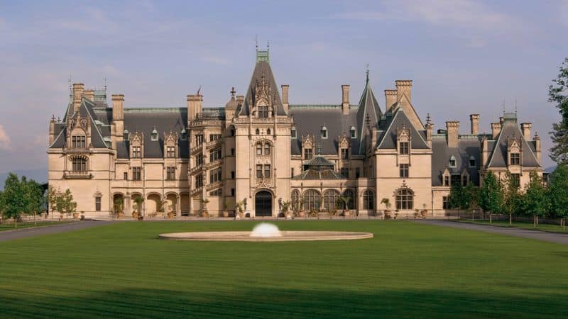 Biltmore Estate