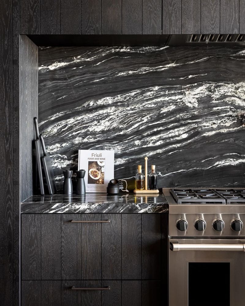 Black Marble