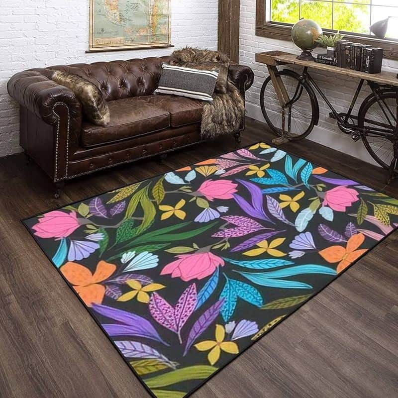 Bold Area Rugs