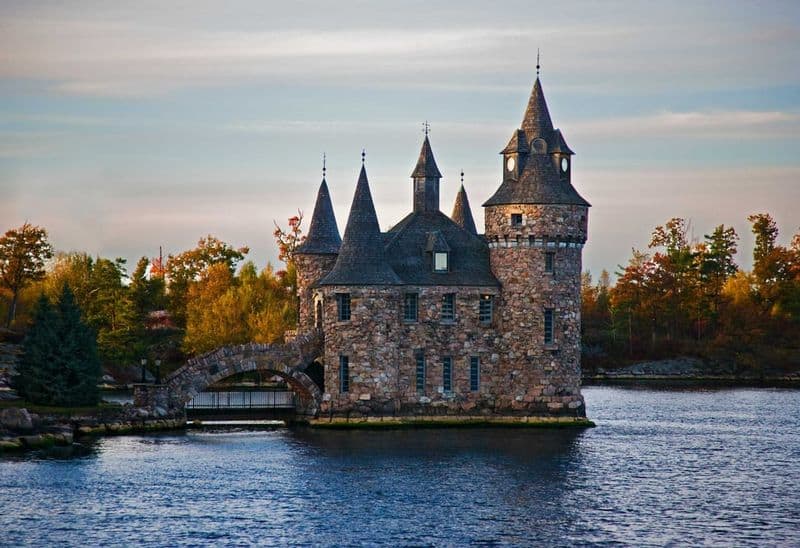 Boldt Castle