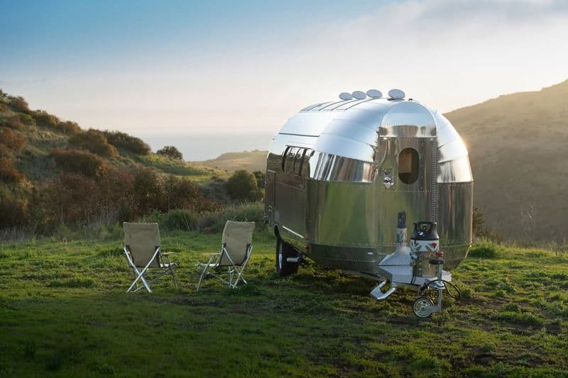 Bowlus Road Chief