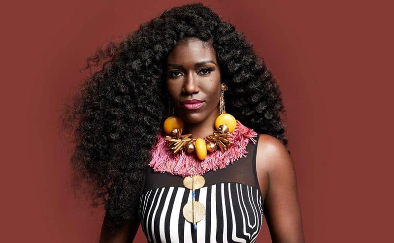 Bozoma Saint John