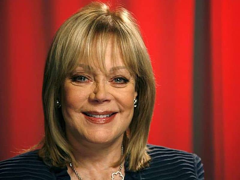 Candy Spelling