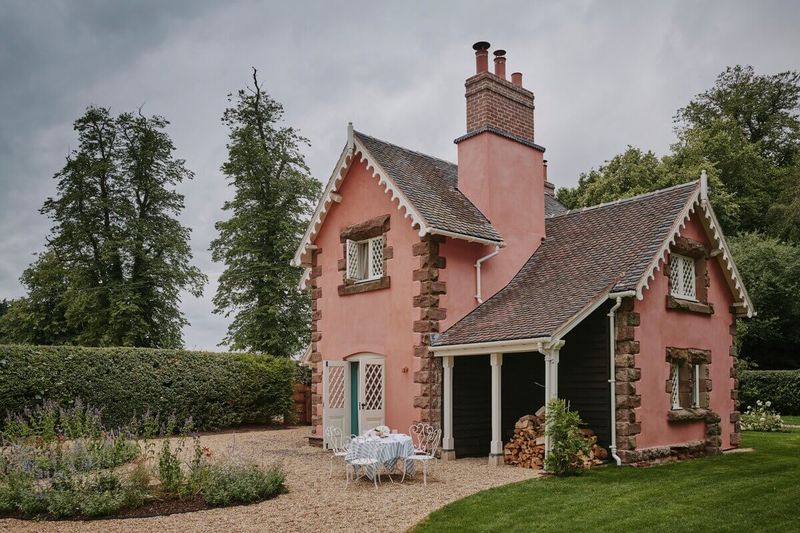 Cherry Blossom Cottage