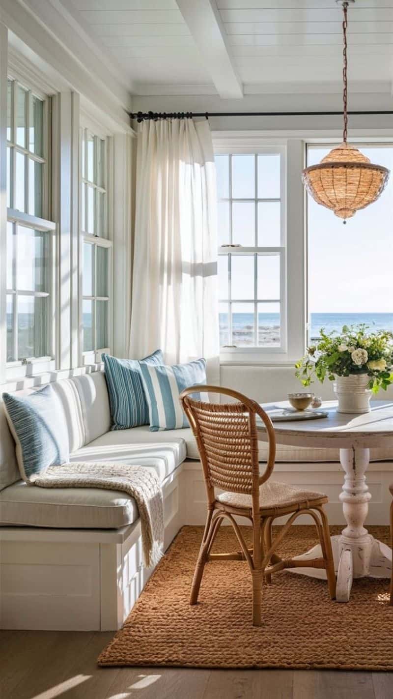 Coastal Breeze Haven