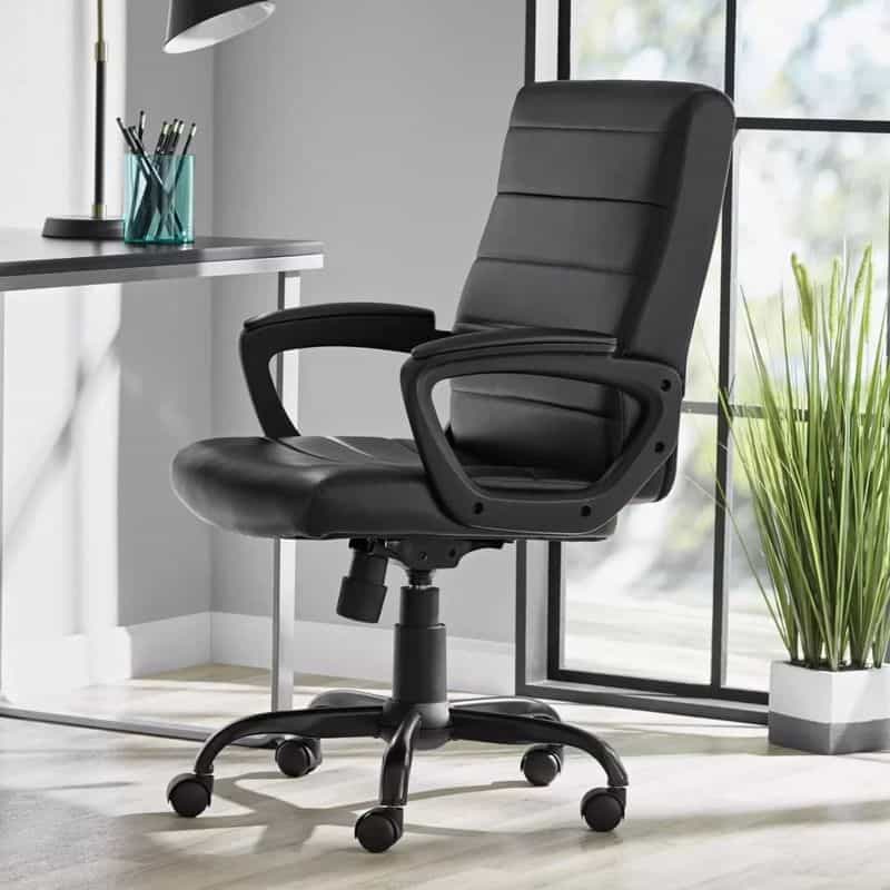 ComfortMax Ergonomic Chair