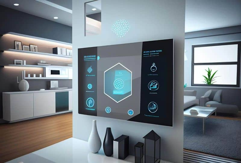 Complicated Smart Home Systems