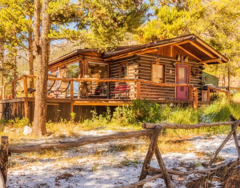 Cozy Cabin in Aspen, Colorado