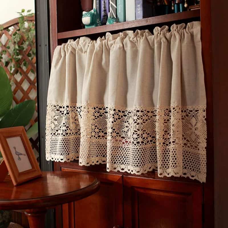 Curtain Panels