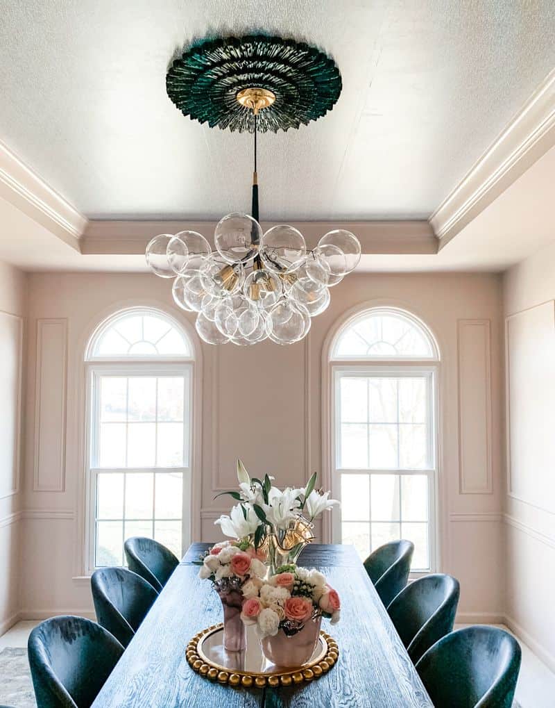 Decorative Ceiling Medallions