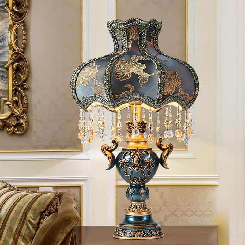 Decorative Lamps