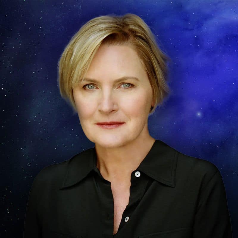 Denise Crosby