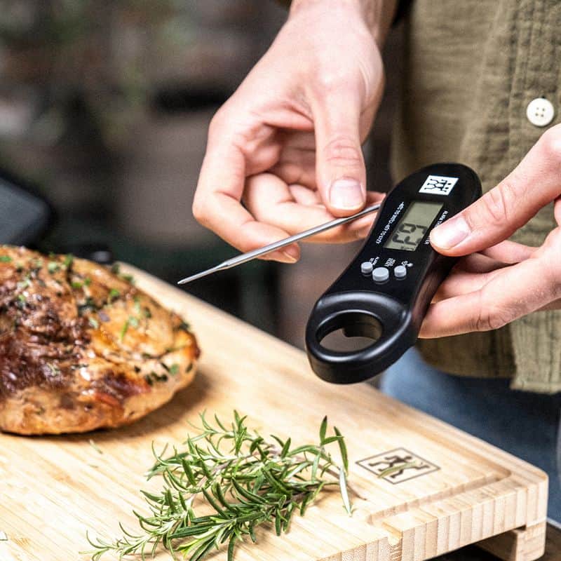 Digital Meat Thermometer