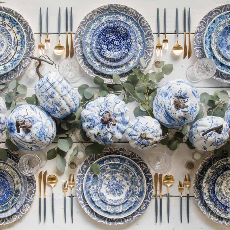 Dinnerware (Because Fancy Plates Aren’t Just for Special Occasions)