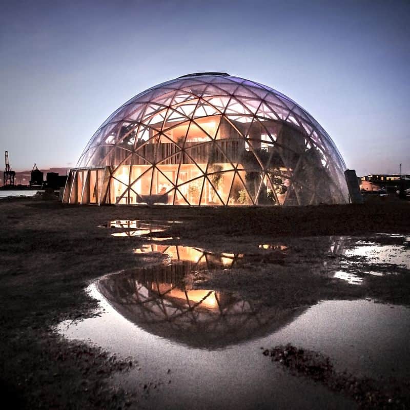 Dome of Visions, Denmark