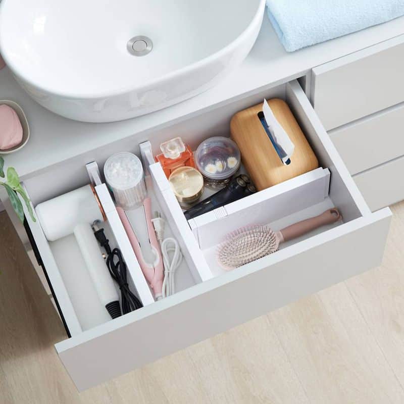 Drawer Dividers