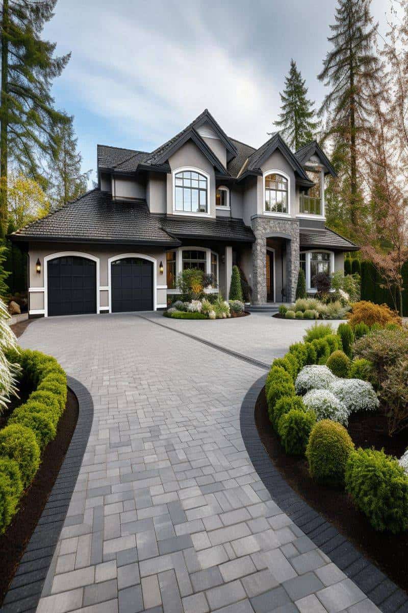 Driveway Design