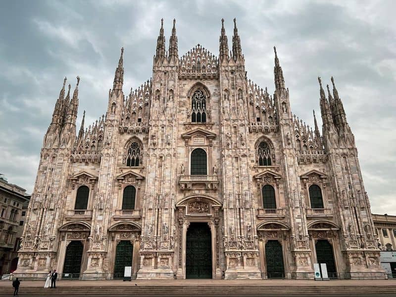 Duomo di Milano