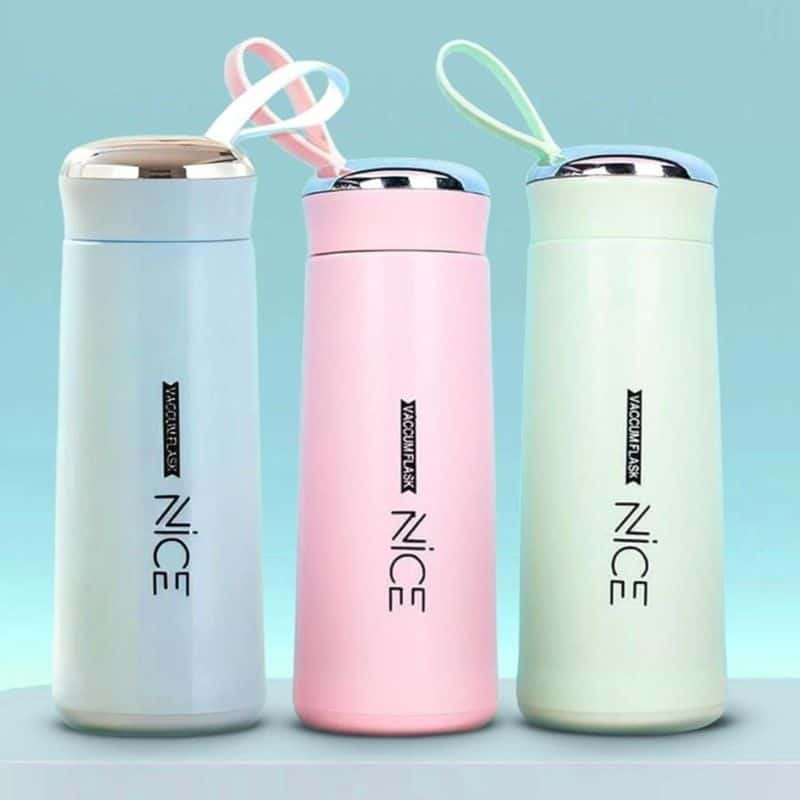 Durable Water Bottles (Because Hydration Is Key)